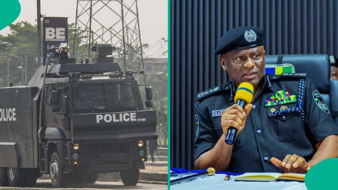The Senate approves state police as Nigeria debates whether a decentralised security system can tackle rising insecurity.