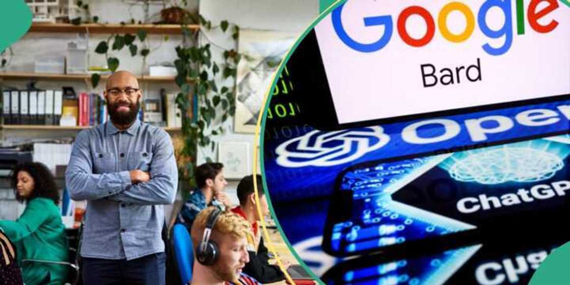 Google Accelerator, AI First Google Accelerator, AI First