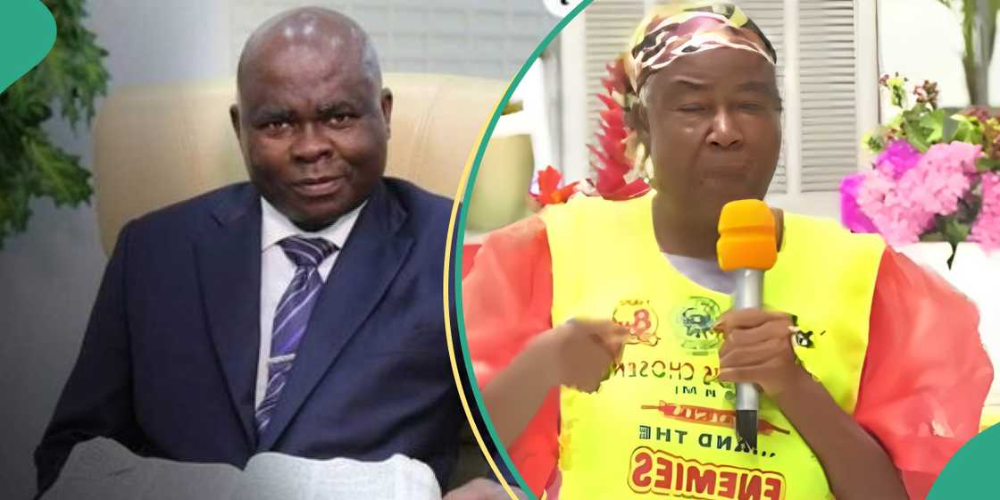 Lord’s Chosen reacts to viral testimonies Lord’s Chosen reacts to viral testimonies