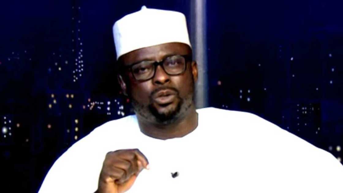 Anthony Ehilebo Anthony Ehilebo