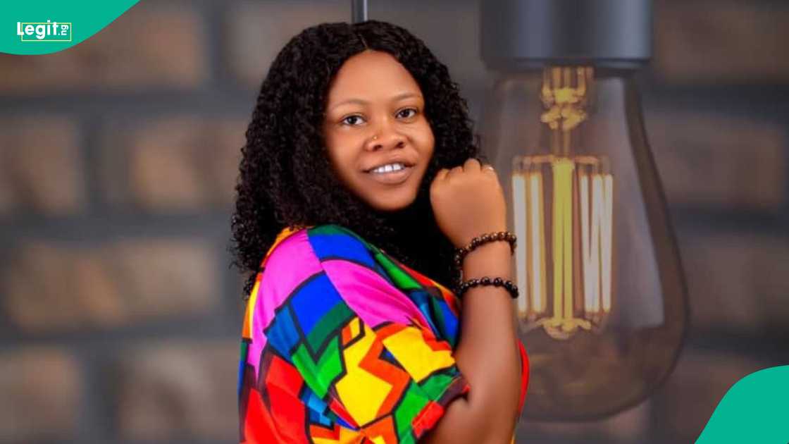 A Nigerian woman, Hope Chinenye, shared why she can never see her mother-in-law as her mother. A Nigerian woman, Hope Chinenye, shared why she can never see her mother-in-law as her mother.