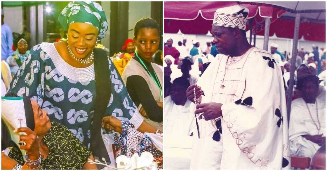 MKO Abiola/Abiola MKO Abiola/Abiola