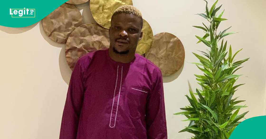 Ijoba Lande's ex-wife grants interview about Baba Tee. Ijoba Lande's ex-wife grants interview about Baba Tee.