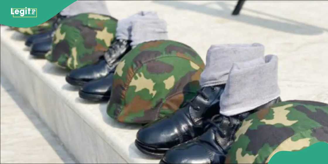 Nigeria has laid to rest the remains of fallen heroes killed in Borno Nigeria has laid to rest the remains of fallen heroes killed in Borno
