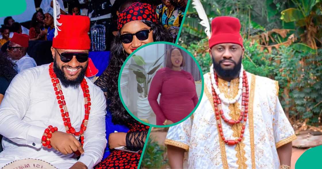 Nigerian actress Judy Austin heaps praises on Yul Edochie in a viral Instagram post. Nigerian actress Judy Austin heaps praises on Yul Edochie in a viral Instagram post.
