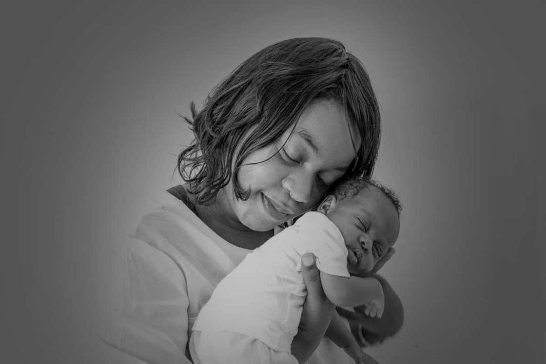 Mothers in the Bible Mothers in the Bible