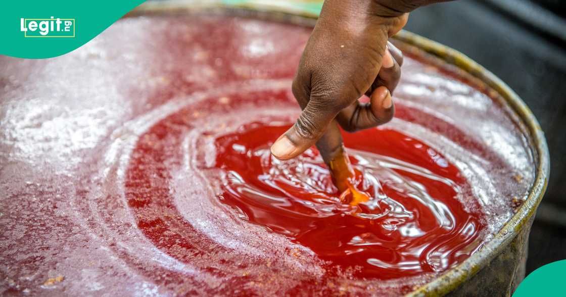 Fresh concerns for Nigerians as Indonesia announces plans to increase its export tax on palm oil to 10%. Fresh concerns for Nigerians as Indonesia announces plans to increase its export tax on palm oil to 10%.