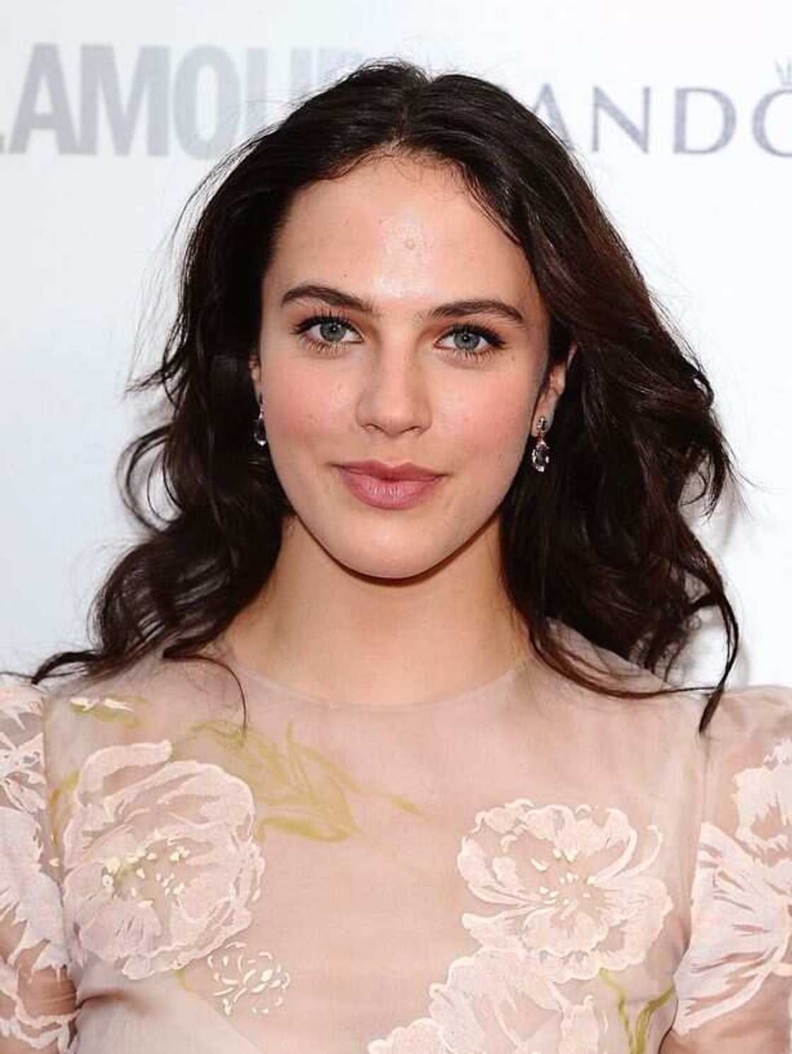 Jessica Brown Findlay hot