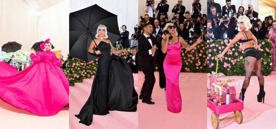 What is the Met Gala What is the Met Gala