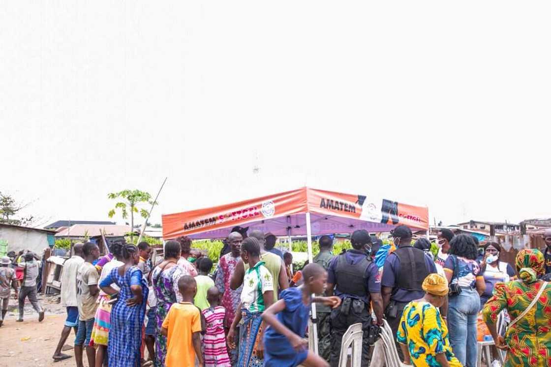 World Malaria Day 2023: itel Partners With Amatem Softgel To Deliver Zero Malaria In Low Income Community World Malaria Day 2023: itel Partners With Amatem Softgel To Deliver Zero Malaria In Low Income Community