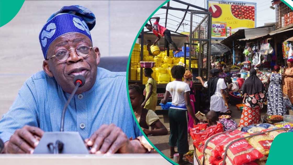 President Bola Tinubu has directed the Renewed Hope Ambassadors (RHA) to distribute rice across the 36 states of the federation and the Federal Capital Territory (FCT) in support of Nigerians observing the Ramadan and Lenten seasons. President Bola Tinubu has directed the Renewed Hope Ambassadors (RHA) to distribute rice across the 36 states of the federation and the Federal Capital Territory (FCT) in support of Nigerians observing the Ramadan and Lenten seasons.