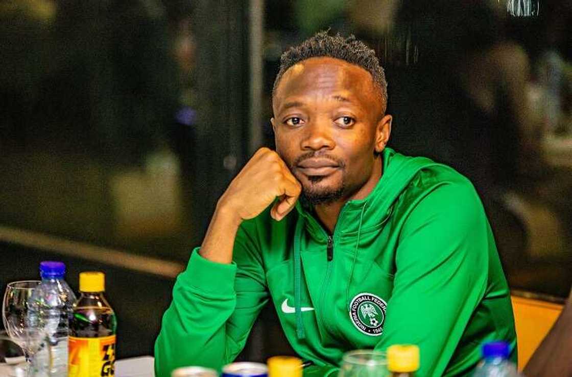 Zagg Energy+Malt Fuels Super Eagles to Victory in AFCON Qualifiers