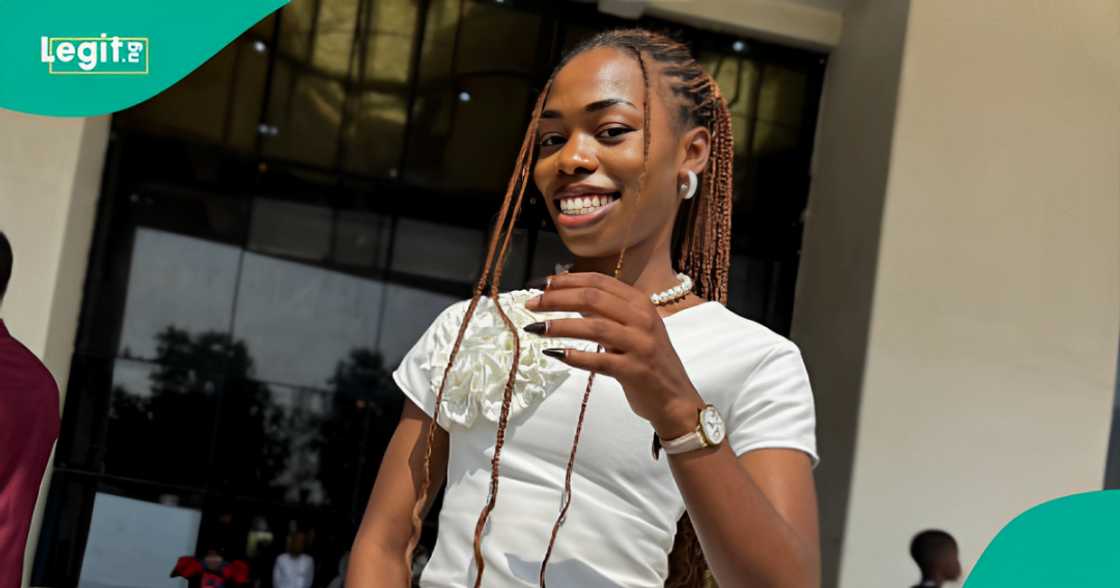 Lady blasts those posting their Hallelujah challenge prayer requests online Lady blasts those posting their Hallelujah challenge prayer requests online