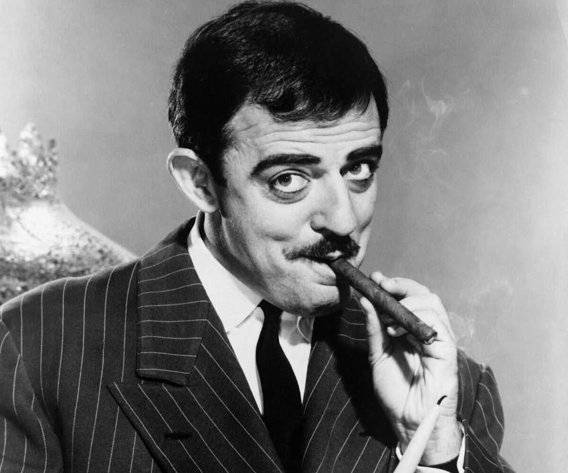 John Astin net worth