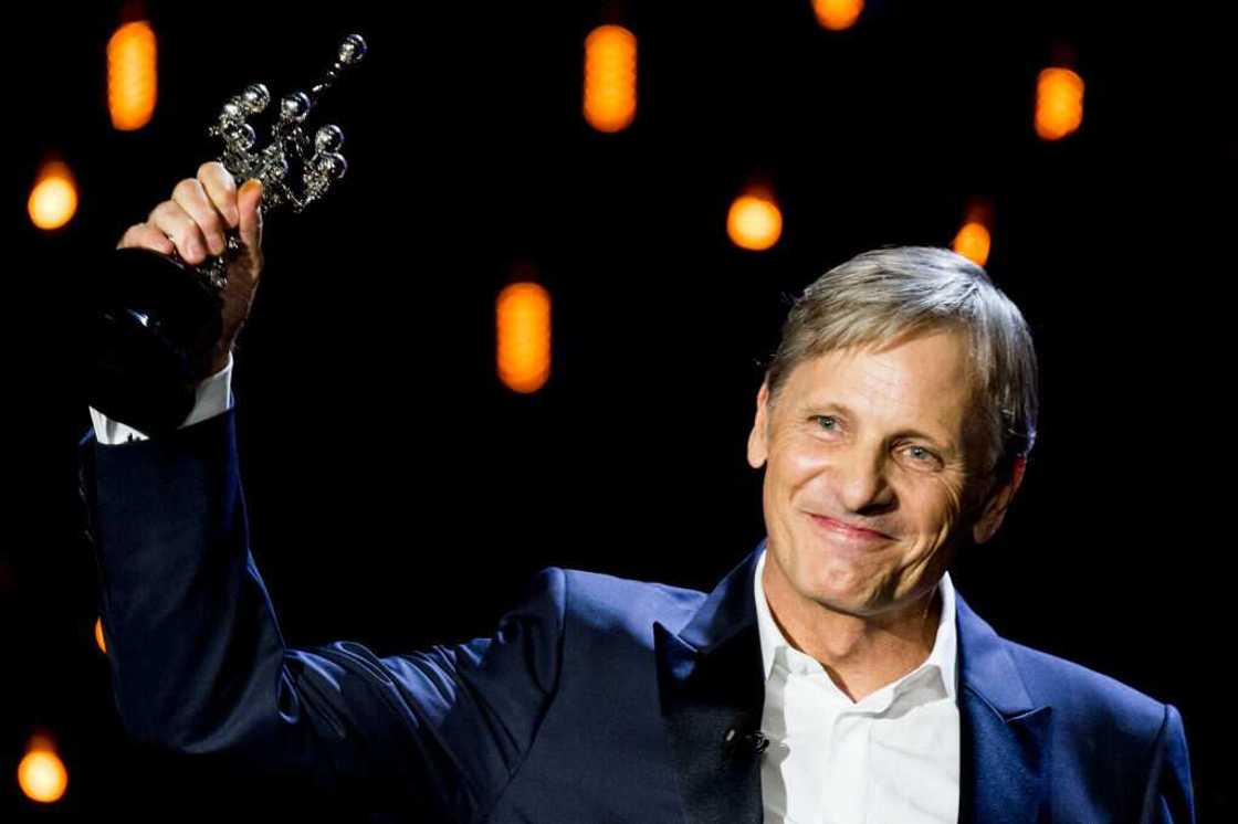 Viggo Mortensen net worth Viggo Mortensen net worth