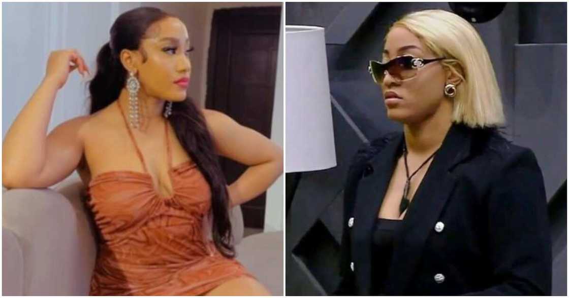 BBTitans: Yvonne's nomination causes stir. BBTitans: Yvonne's nomination causes stir.