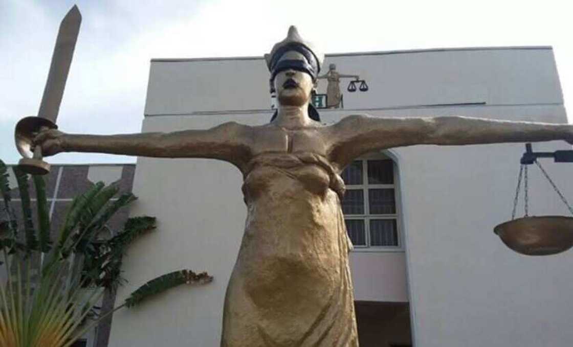 Abdulrasheed Olalere: Oyo Cleric Reveals how He Caught His 4-Month Pregnant Wife in Bed with Another Man, Takes Strong Action Abdulrasheed Olalere: Oyo Cleric Reveals how He Caught His 4-Month Pregnant Wife in Bed with Another Man, Takes Strong Action