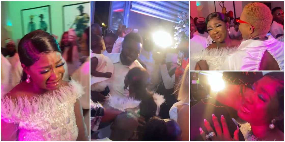 Mercy Johnson 37th birthday Mercy Johnson 37th birthday