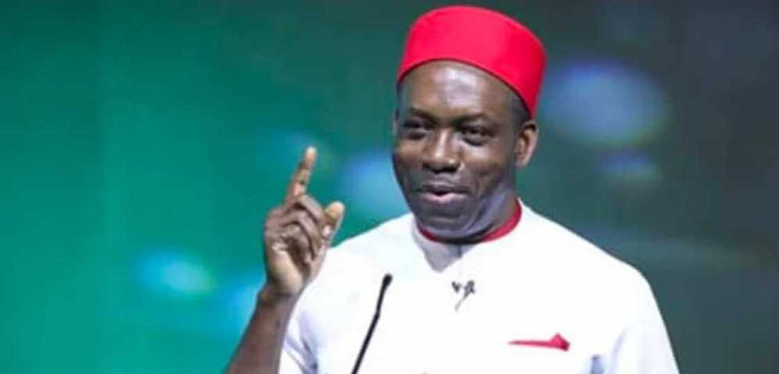 Charles Soludo, Peter Obi, Anambra politics, 2023 presidential election, 2023 polls, Labour Party, APGA Charles Soludo, Peter Obi, Anambra politics, 2023 presidential election, 2023 polls, Labour Party, APGA