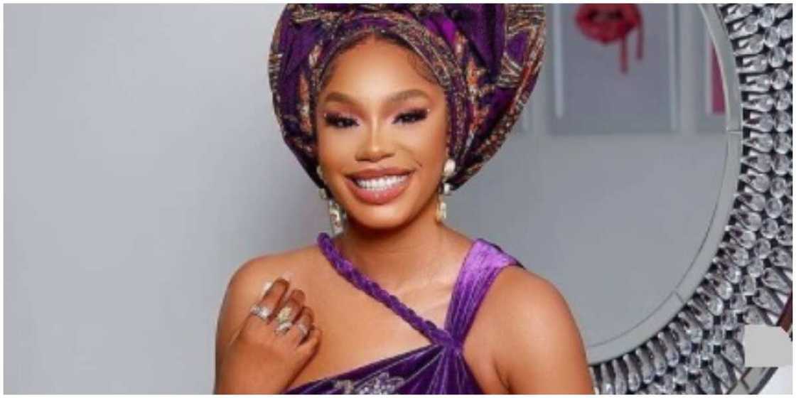 A photo of Sharon Ooja. A photo of Sharon Ooja.