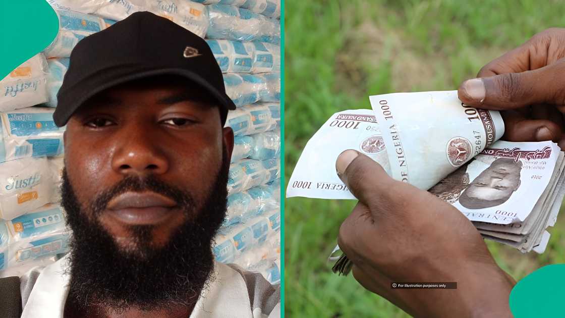 Nigerian man laments rent hike from ₦800k to ₦1.8m for 2-bedroom Port Harcourt flat, considers moving home, sparking social media reactions and discussions on high rents and landlords’ practices.
