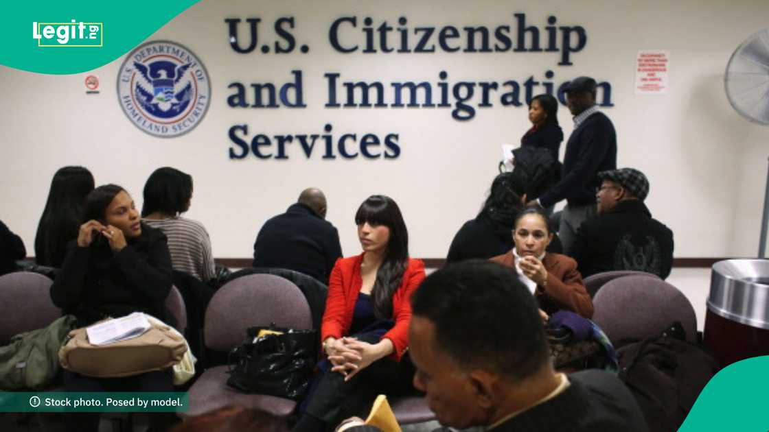 Man recounts how his US visa was approved, mentions 3 questions he was asked at US Embassy in Abuja