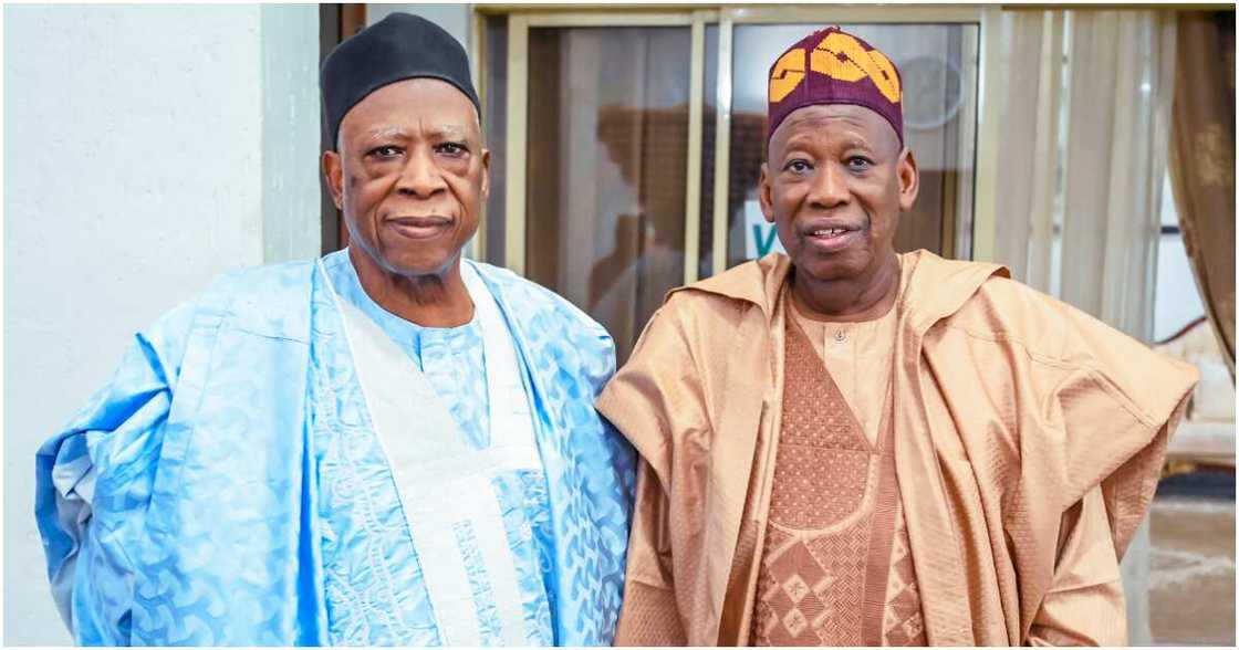APC, Abdullahi Ganduje, Abdullahi Adamu, Oyo state APC, Abdullahi Ganduje, Abdullahi Adamu, Oyo state