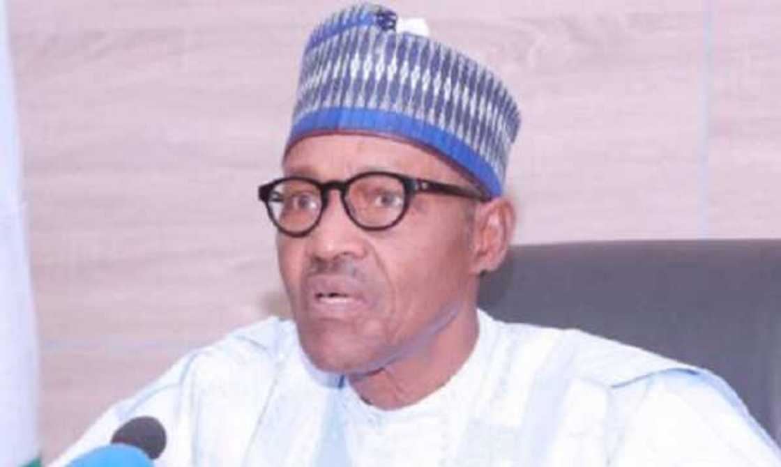 Coronavirus: Karya ne, ba a saka wa Buhari na'urar taimakawa numfashi ba - FG Coronavirus: Karya ne, ba a saka wa Buhari na'urar taimakawa numfashi ba - FG