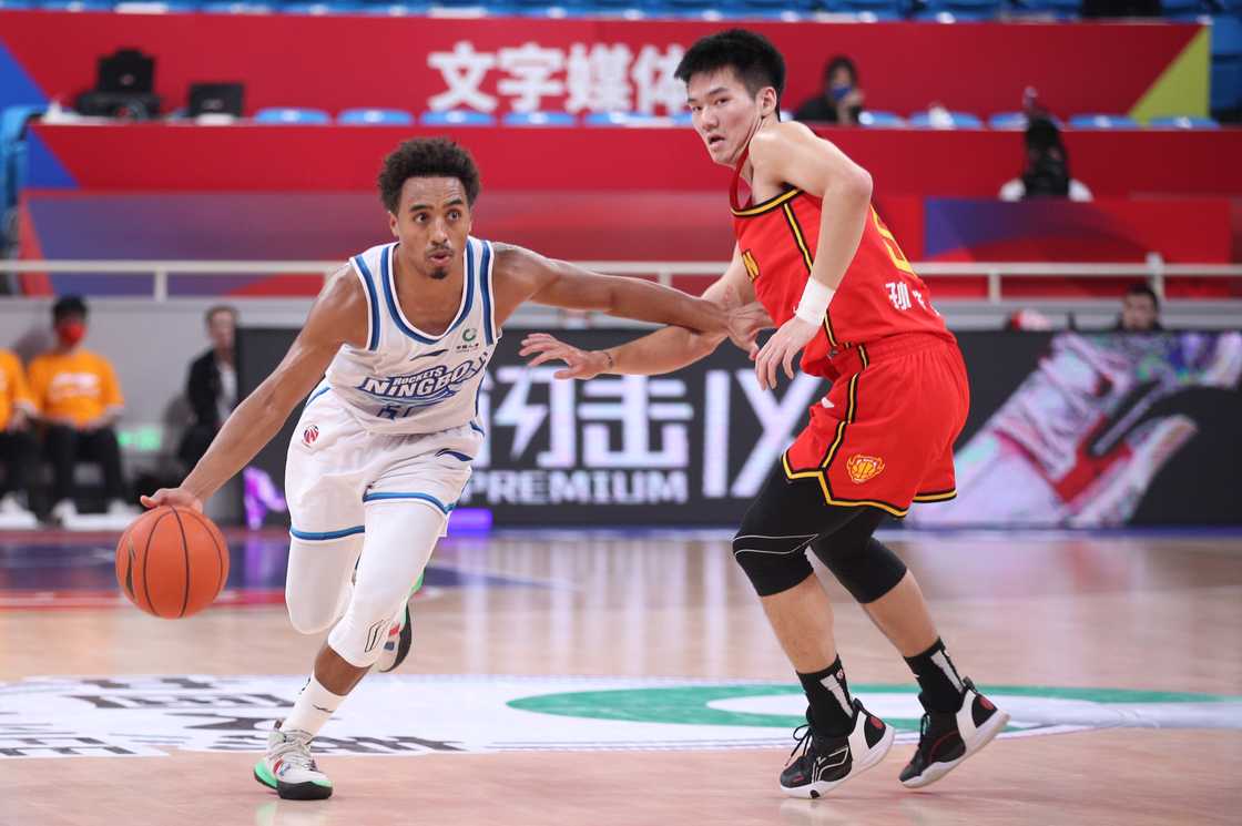 How much do overseas basketball players make in China? How much do overseas basketball players make in China?