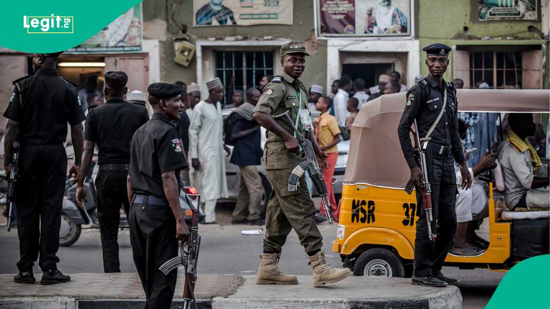 Kano state blast, Nigerian Police, Steel company blast, Improvised Explosive Device, Unexploded Ordnance (UXO) Kano state blast, Nigerian Police, Steel company blast, Improvised Explosive Device, Unexploded Ordnance (UXO)