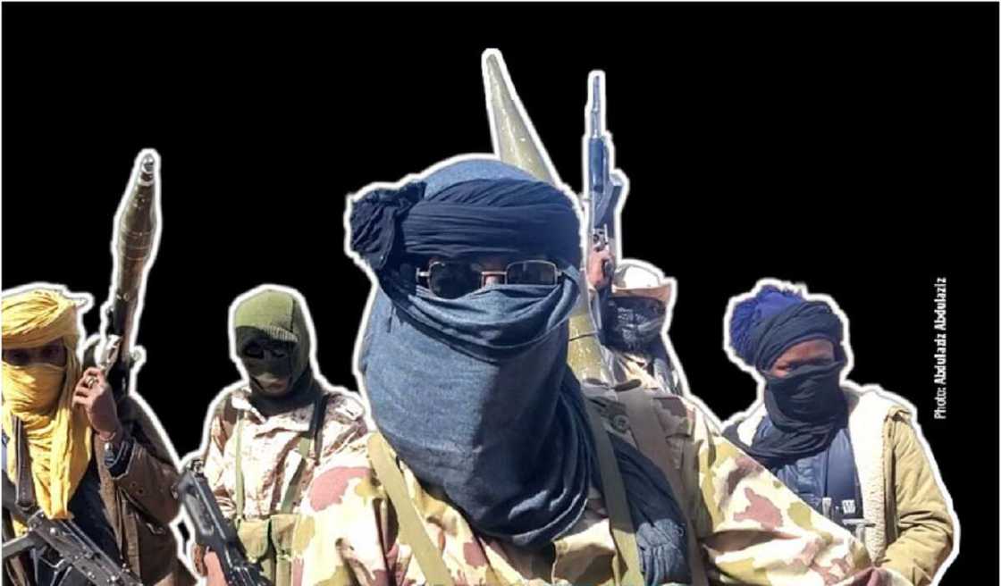 An Bindige Kwamandan 'Yan Sakai Yayin Musayar Wuta Da 'Yan Bindiga a Kogi An Bindige Kwamandan 'Yan Sakai Yayin Musayar Wuta Da 'Yan Bindiga a Kogi