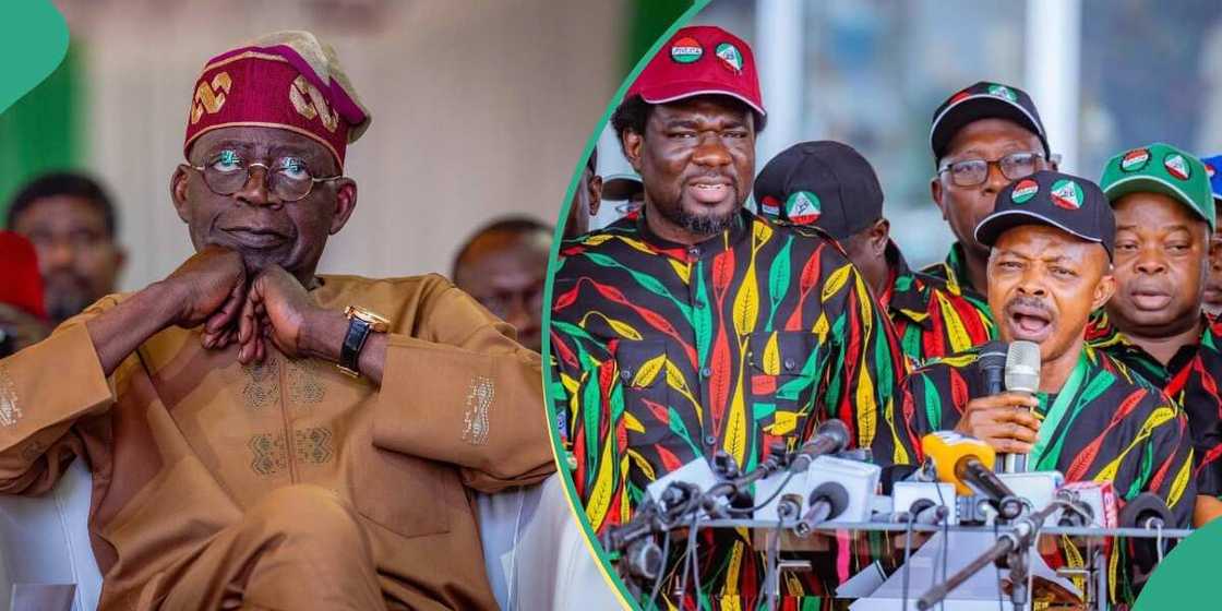 Debate on minimum wage in Nigeria intensifies Debate on minimum wage in Nigeria intensifies