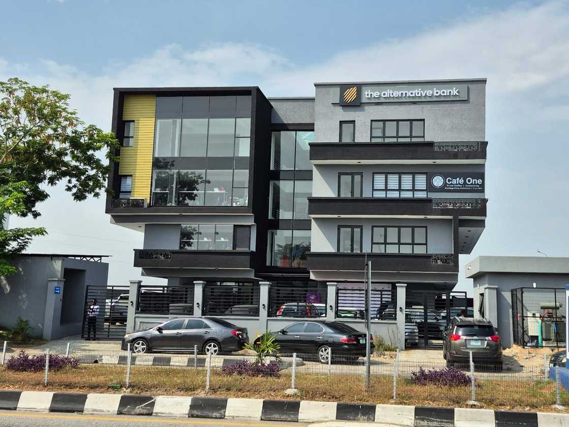 The Power of Non-Interest Financing: AltBank Helps Nord Forge A New Road for Nigeria’s Auto Industry The Power of Non-Interest Financing: AltBank Helps Nord Forge A New Road for Nigeria’s Auto Industry