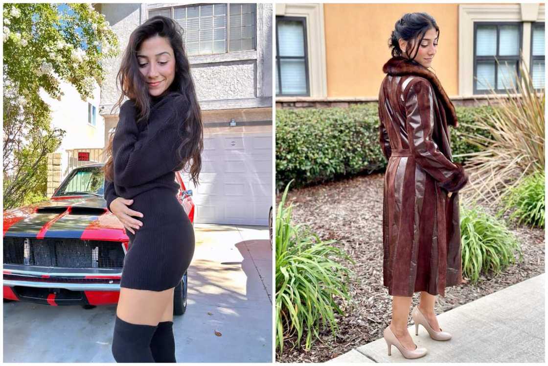 Wil Willis and Krystle Amina Wil Willis and Krystle Amina