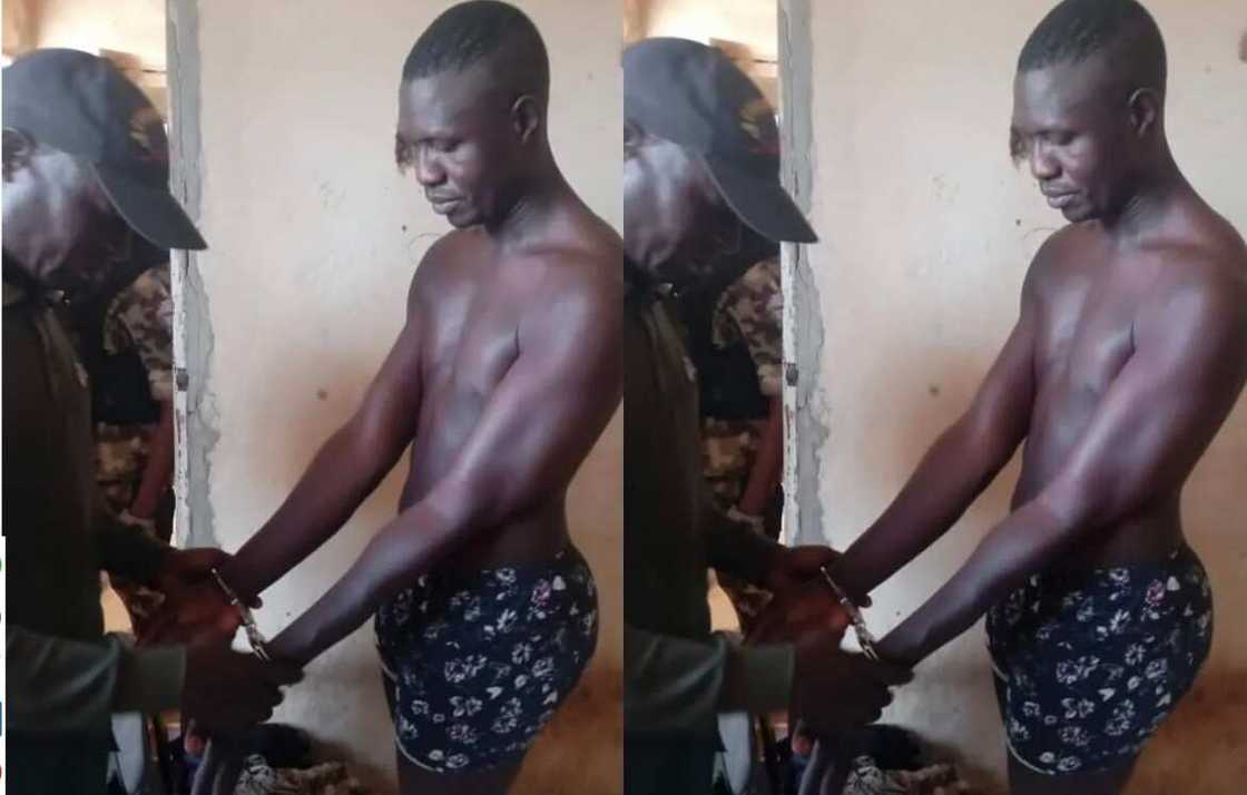 Shakku da tantama ta shiga zukatan jama'a kan sojan da ke aiki d ISWAP kuma ya halaka kansa Shakku da tantama ta shiga zukatan jama'a kan sojan da ke aiki d ISWAP kuma ya halaka kansa