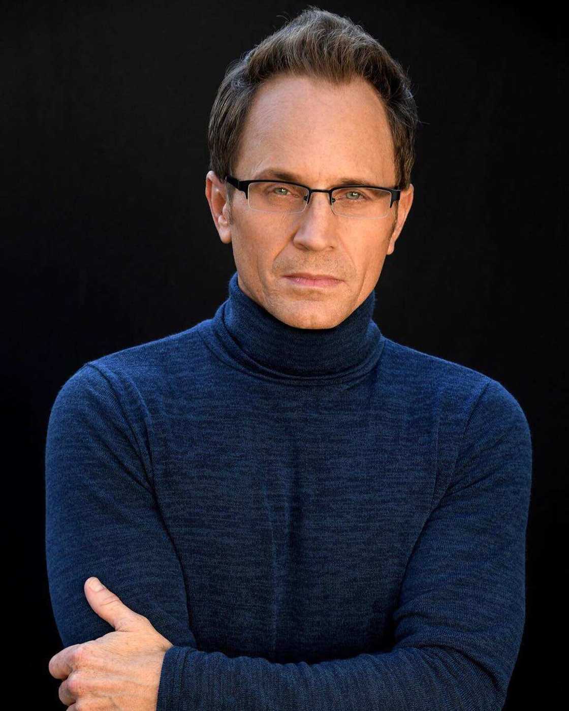 David Yost biography David Yost biography