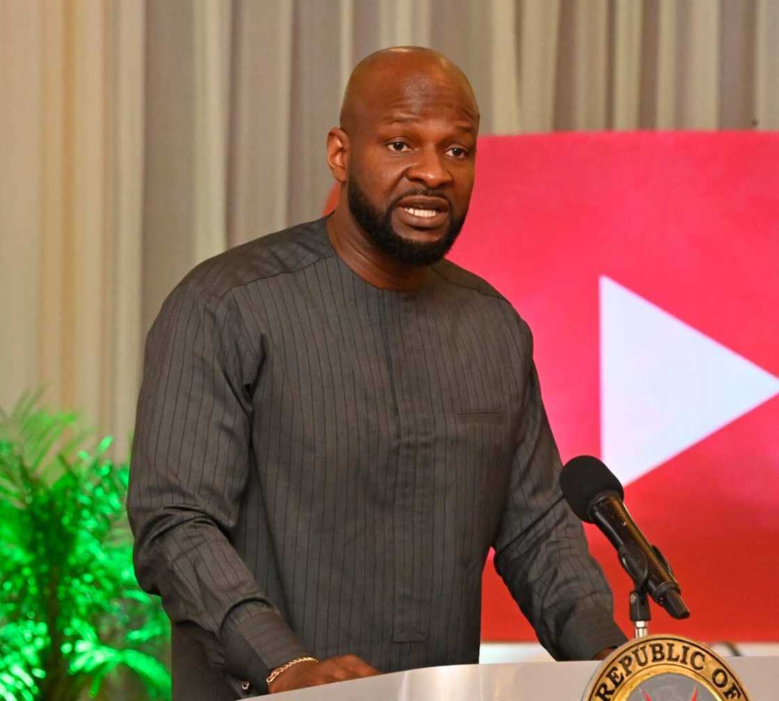 YouTube celebrates the 2023 grantees of it’s Black Voices Fund initiative YouTube celebrates the 2023 grantees of it’s Black Voices Fund initiative