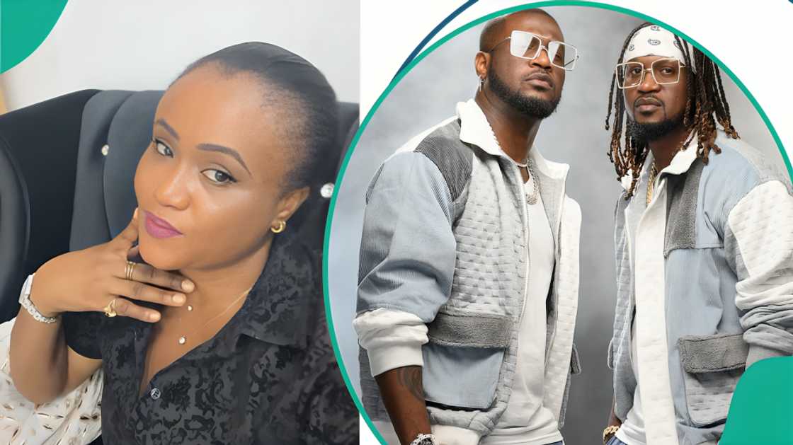 Mary Okoye: 6 things to know about Psquare’s ‘struggling’ sister amid ongoing family crisis