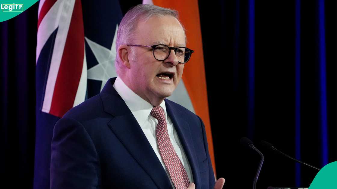 Australia lists 3 things foreigners must do during citizenship ceremony