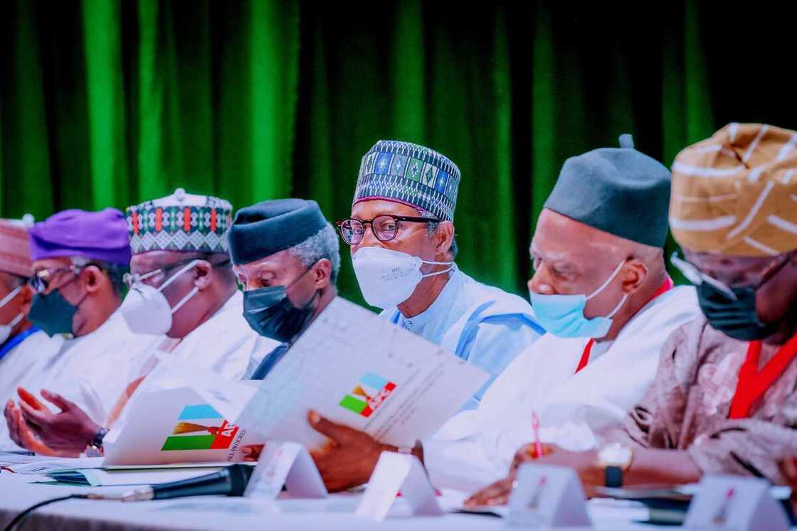 2023 general election, N100m APC Presidential Form