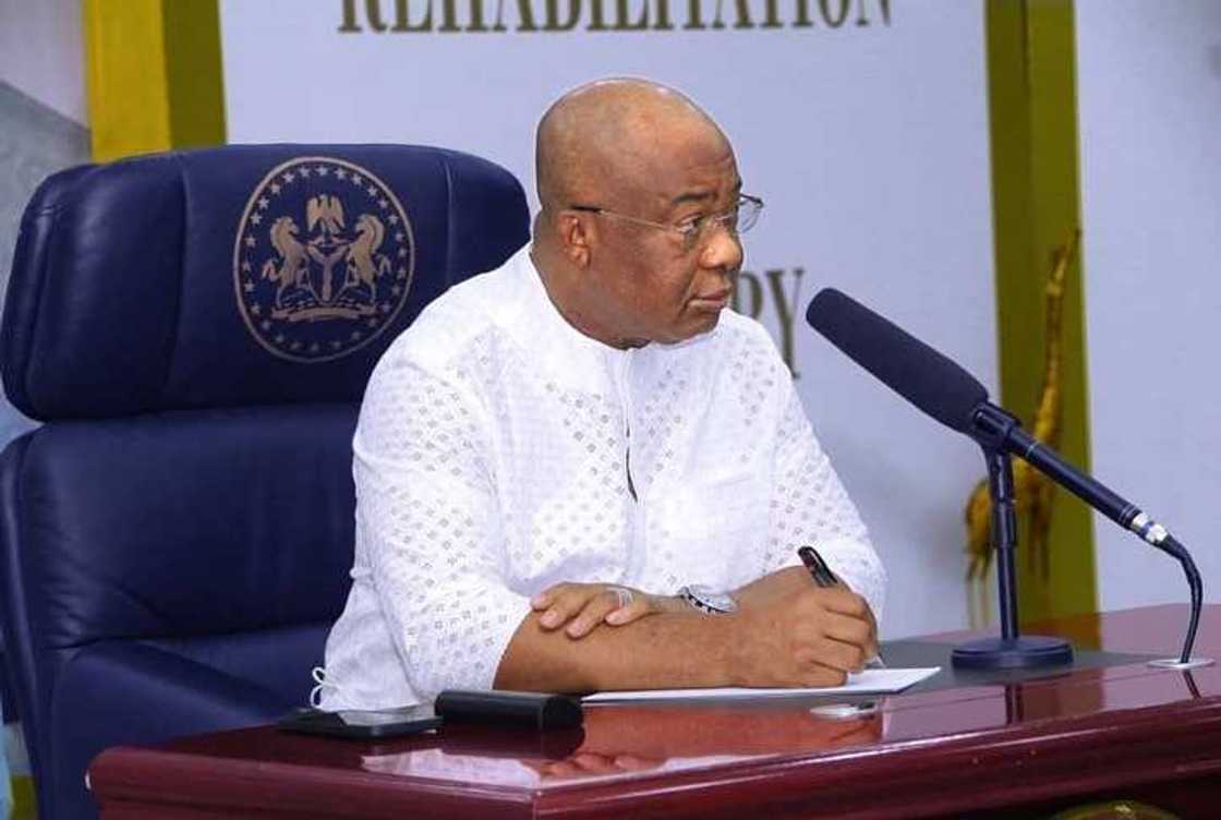 Gunmen Kill 7 Community Leaders in Imo Gunmen Kill 7 Community Leaders in Imo
