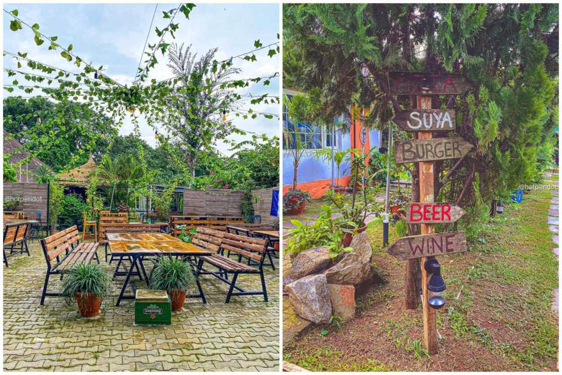 Nice hangout spots in Abuja Nice hangout spots in Abuja