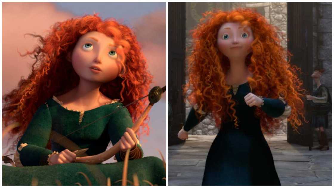 hottest cartoons of all time hottest cartoons of all time