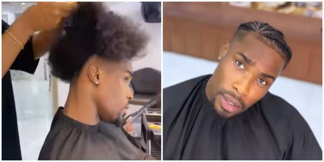 BBNaija Neo BBNaija Neo