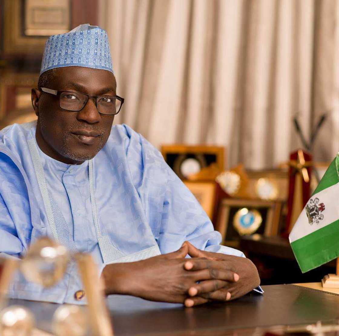 Manyan Jam’iyyar PDP su na yunkurin tsige Hassan Hyat a Jihar Kaduna Manyan Jam’iyyar PDP su na yunkurin tsige Hassan Hyat a Jihar Kaduna