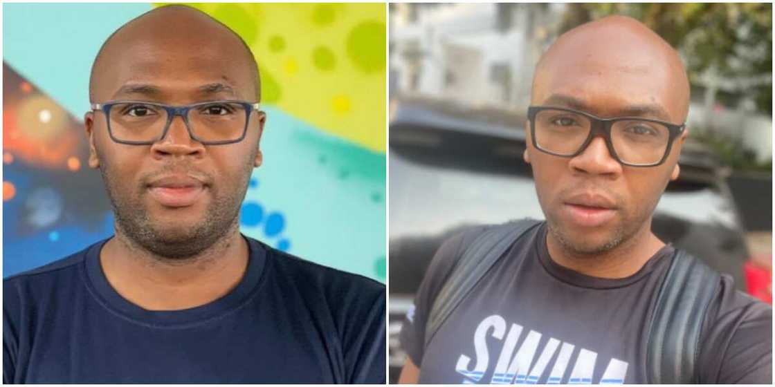 N5m as school fees is cheap: Iroko TV boss Jason Njoku says N5m as school fees is cheap: Iroko TV boss Jason Njoku says