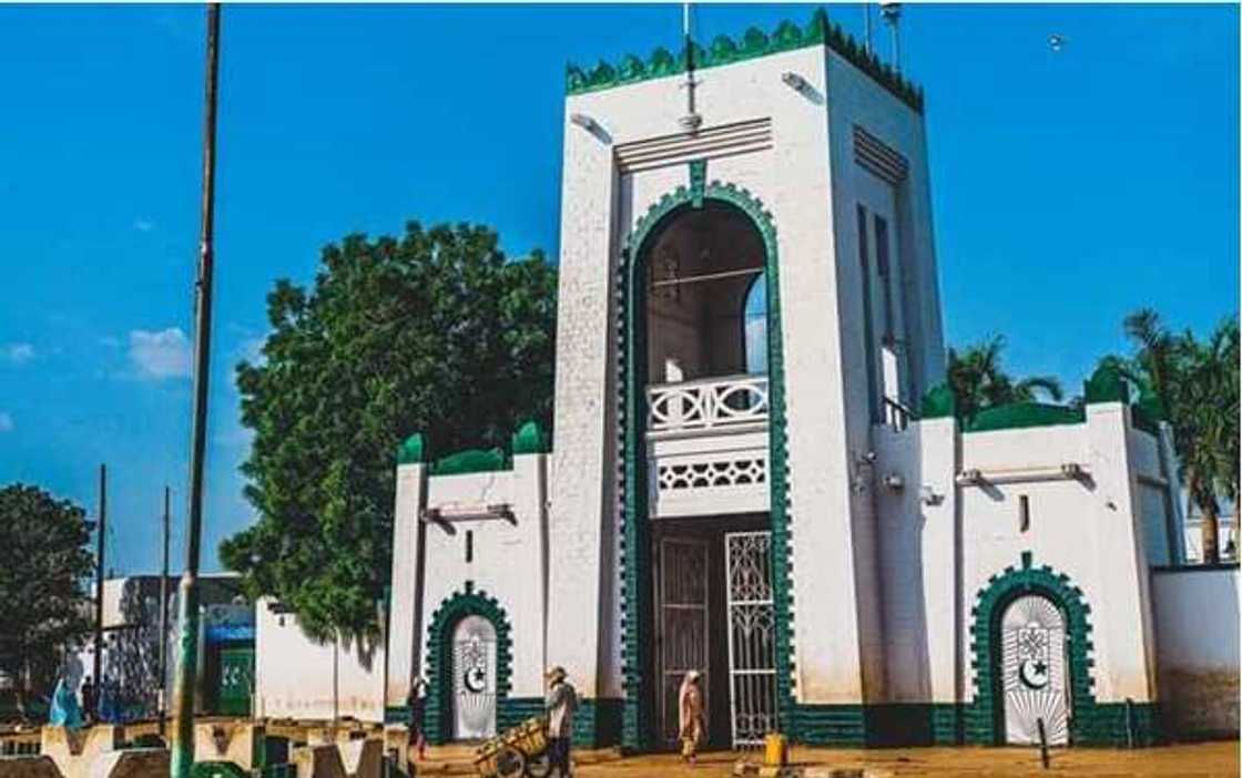 The North Is Richer Than The South by Sujimoto Sokoto State: The Hidden Gem The North Is Richer Than The South by Sujimoto Sokoto State: The Hidden Gem