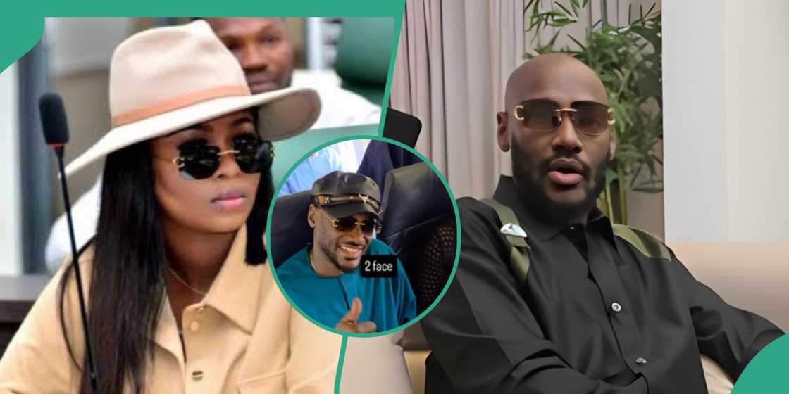 2baba and new wife Natasha board economy flight together 2baba and new wife Natasha board economy flight together