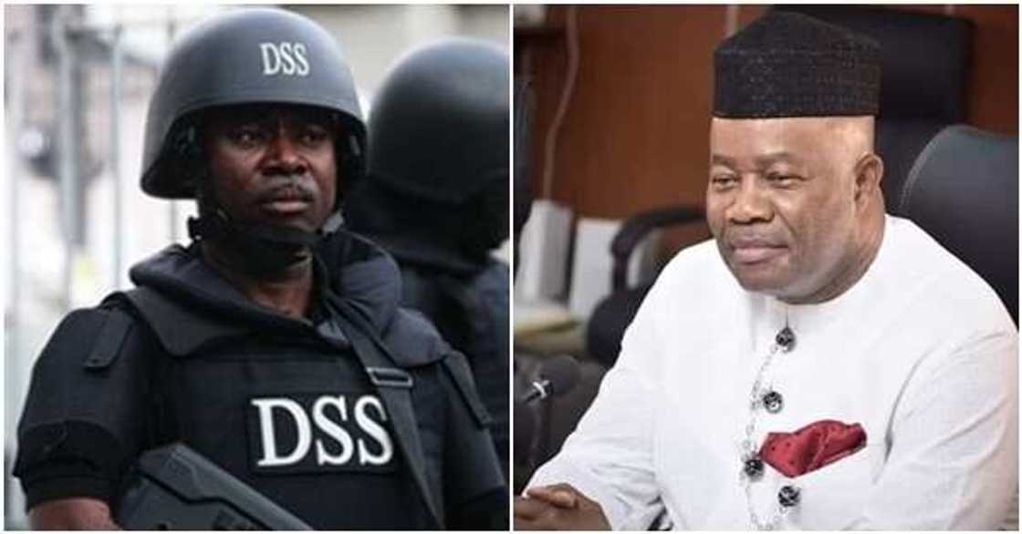 DSS Asked to Invite Buhari’s Minister for Questioning Over Alleged Terrorism