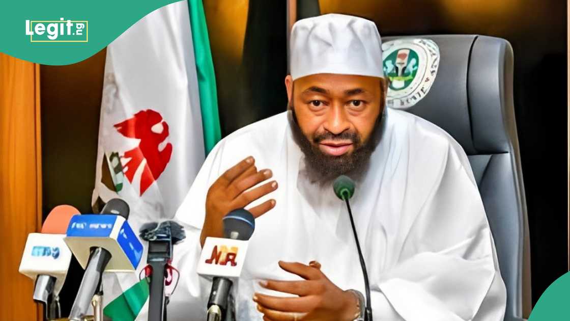 Niger govt speaks on payment of N70,000